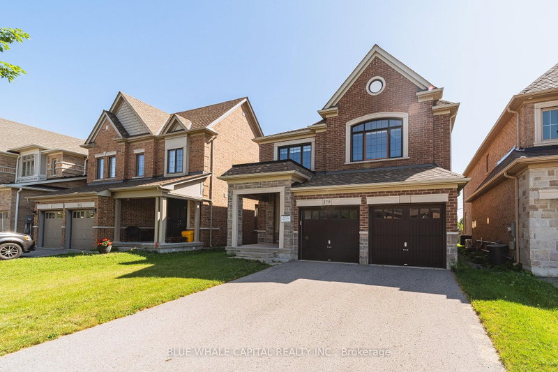 179 Sharon Creek Drive