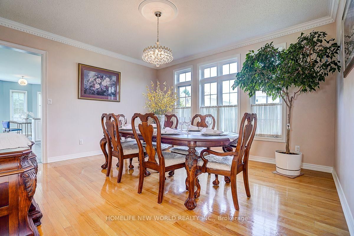 133 White Lotus Circle • Markham, ON photo 12
