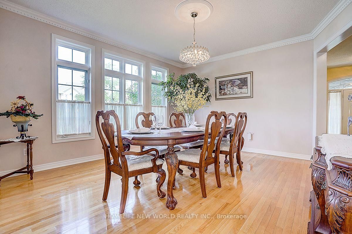 133 White Lotus Circle • Markham, ON photo 13