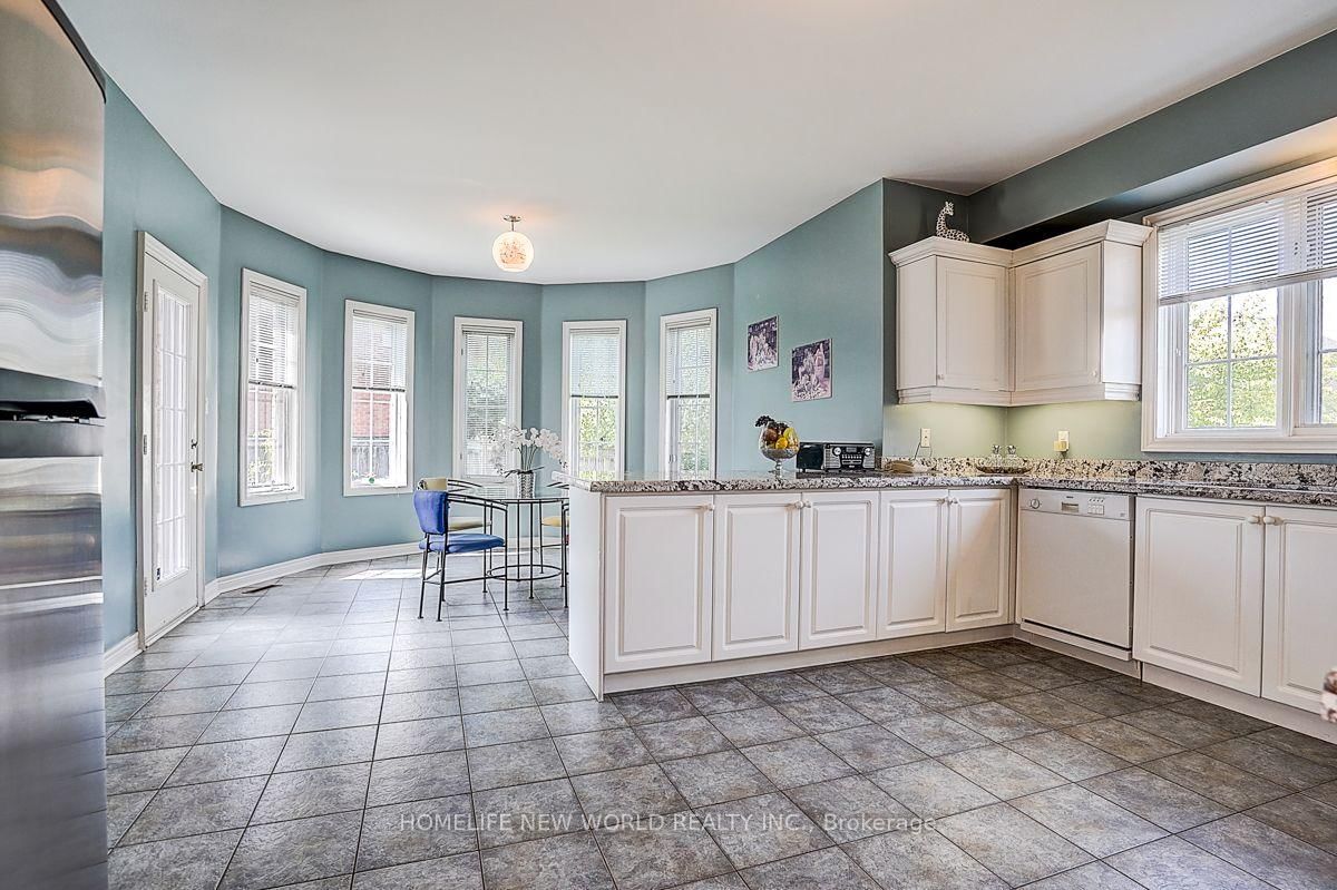 133 White Lotus Circle • Markham, ON photo 14