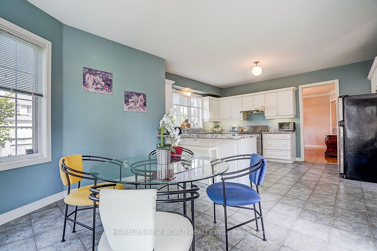 133 White Lotus Circle • Markham, ON photo 17