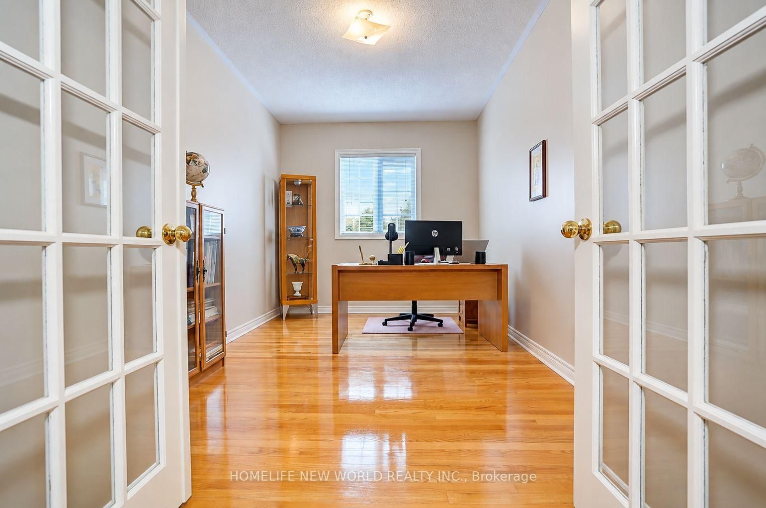 133 White Lotus Circle • Markham, ON photo 20
