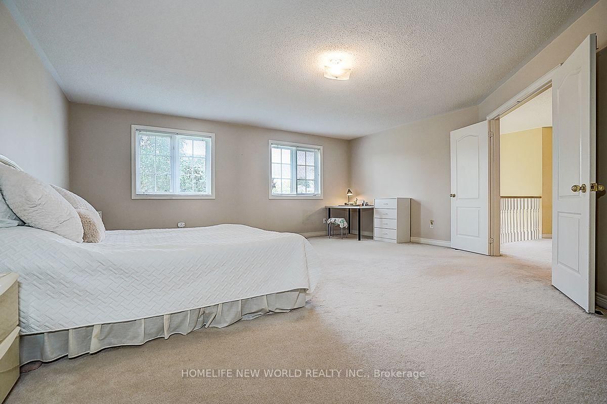 133 White Lotus Circle • Markham, ON photo 26