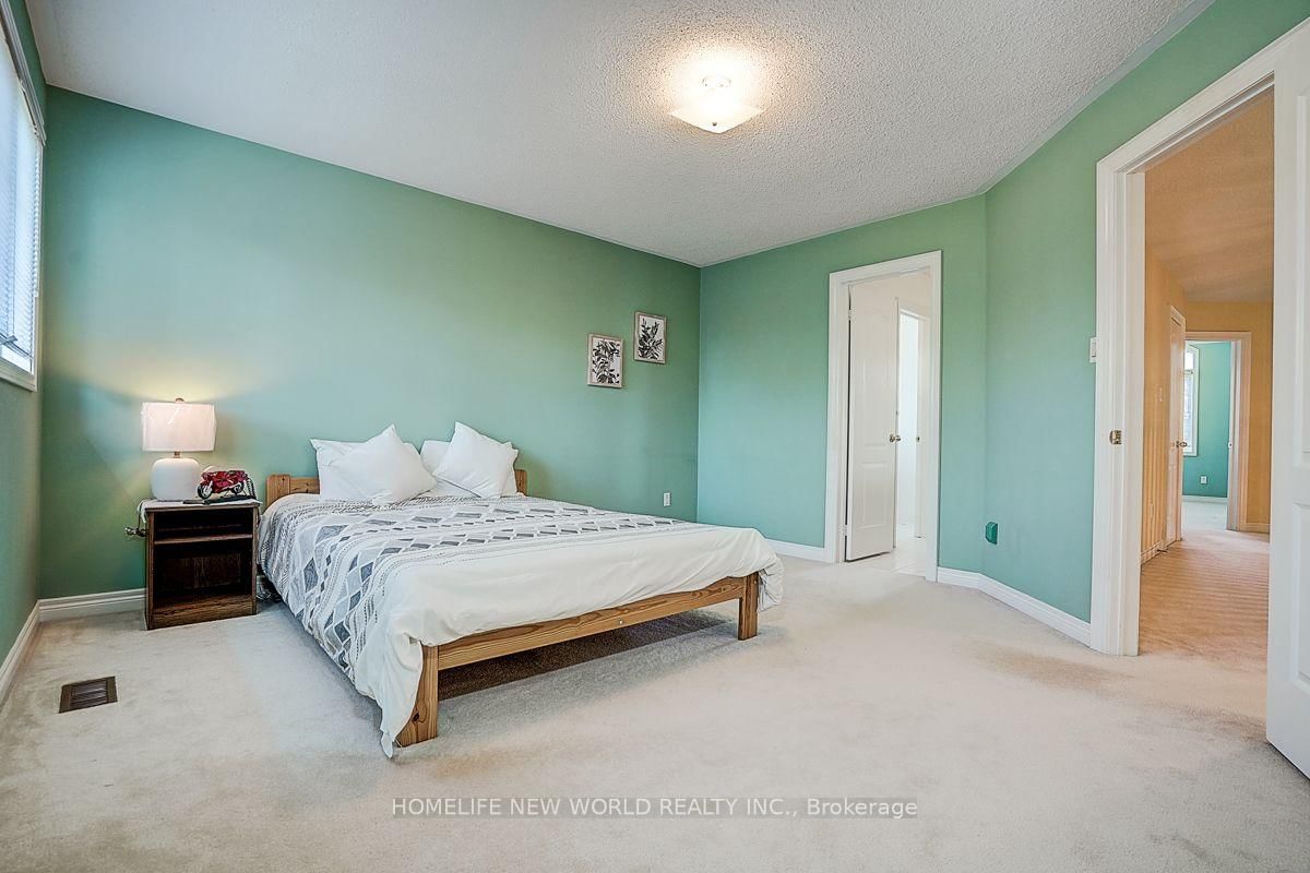 133 White Lotus Circle • Markham, ON photo 31