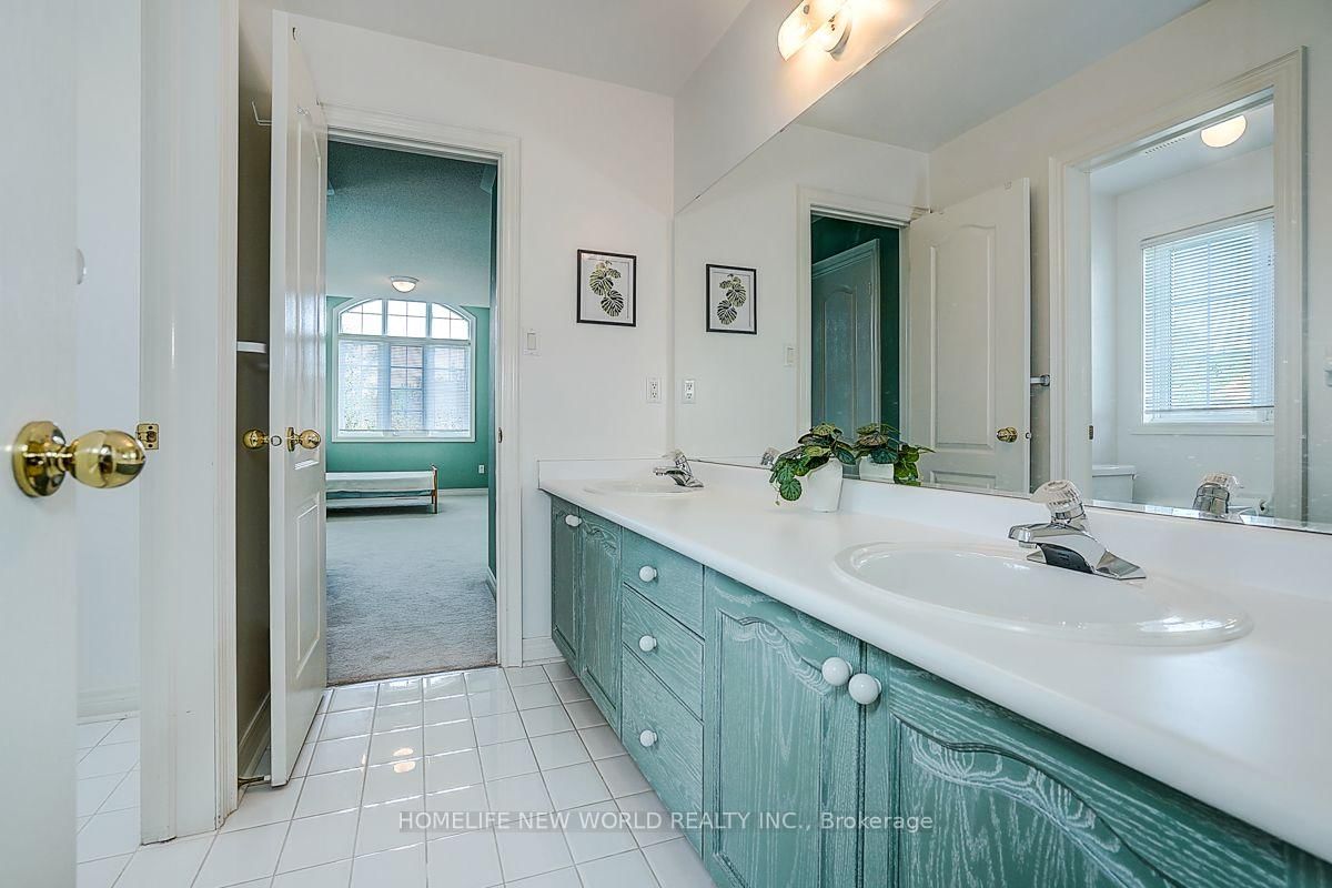 133 White Lotus Circle • Markham, ON photo 32
