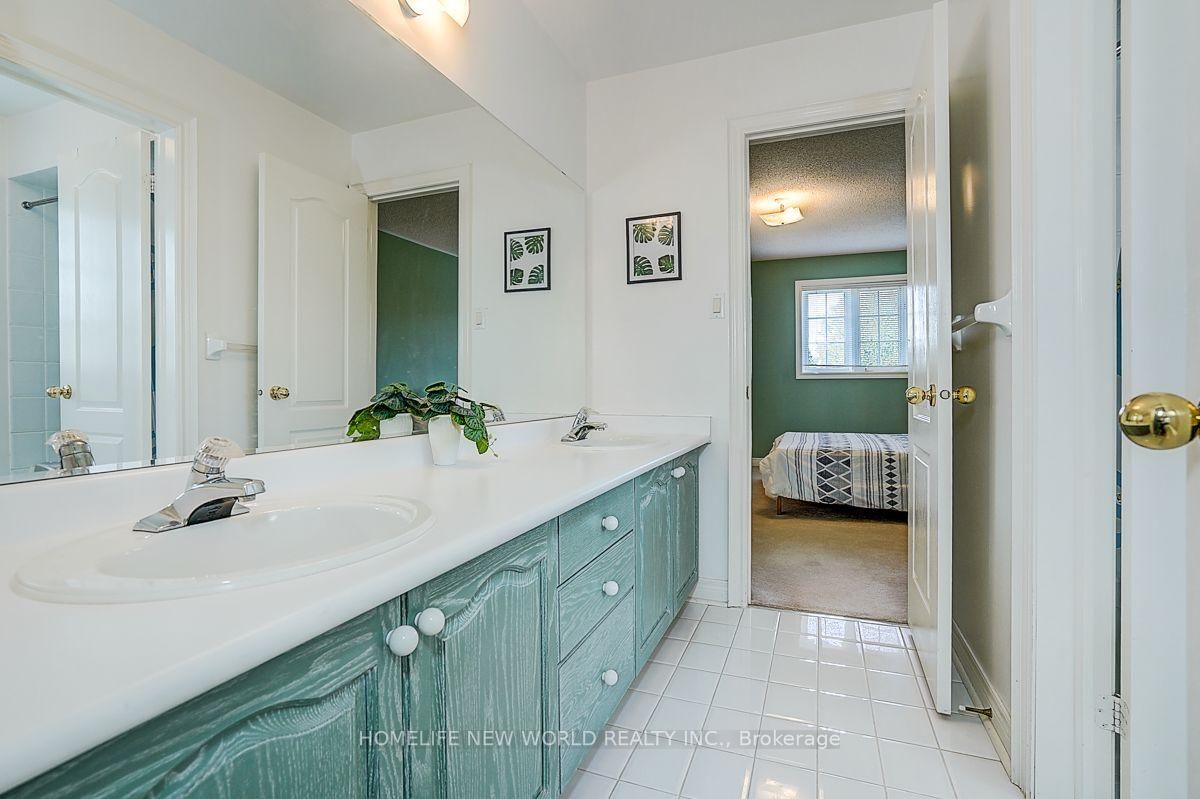 133 White Lotus Circle • Markham, ON photo 33