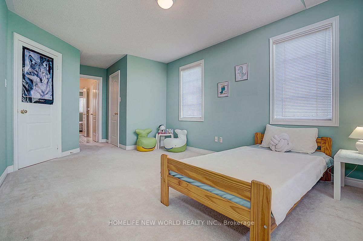 133 White Lotus Circle • Markham, ON photo 35