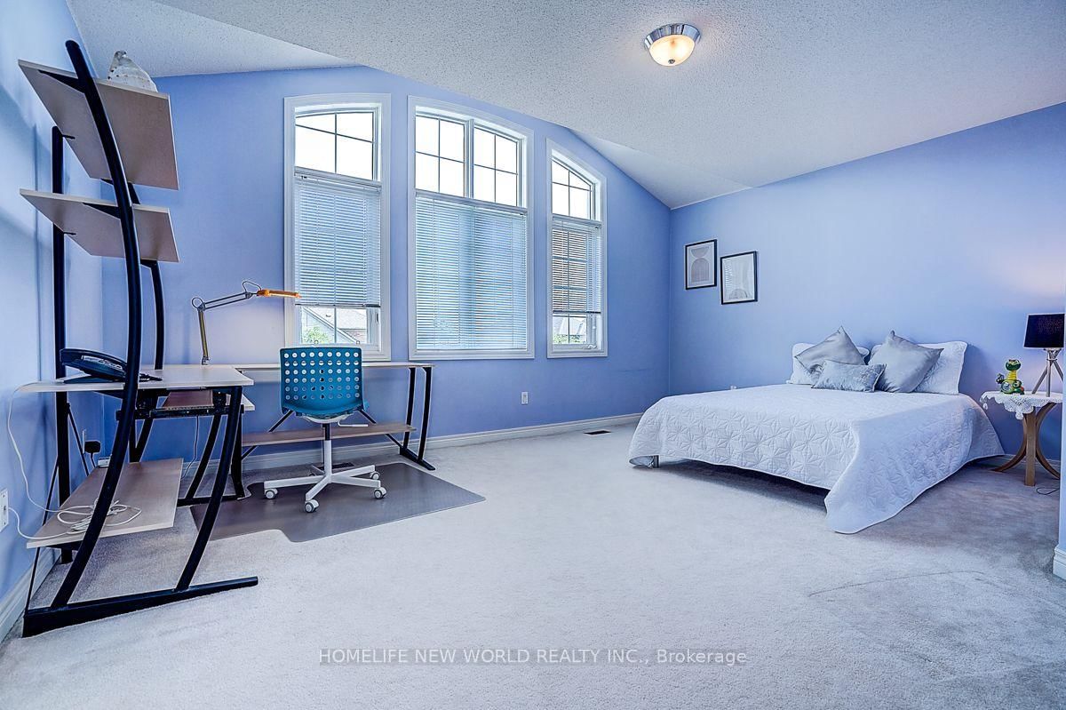 133 White Lotus Circle • Markham, ON photo 36