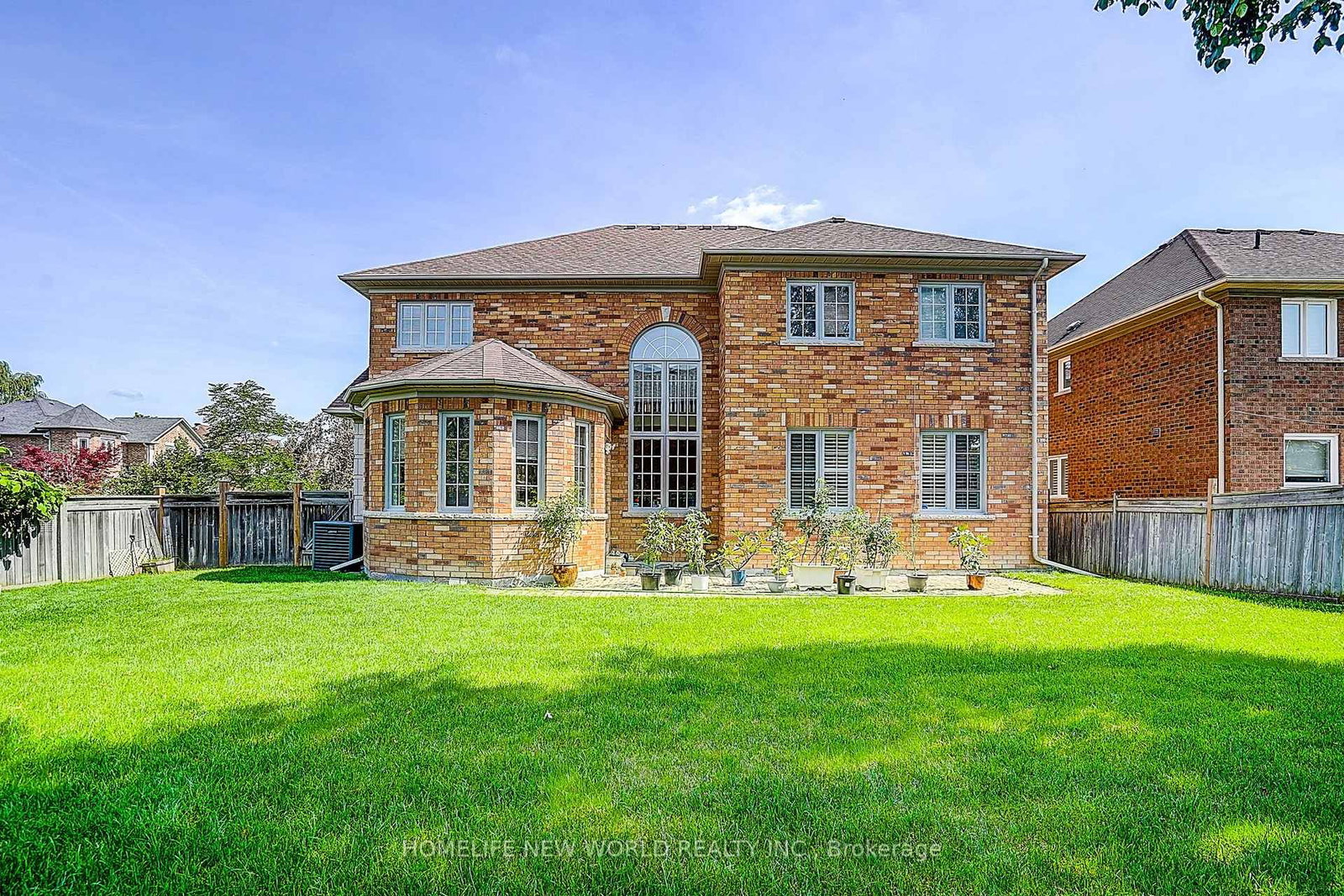 133 White Lotus Circle • Markham, ON photo 48
