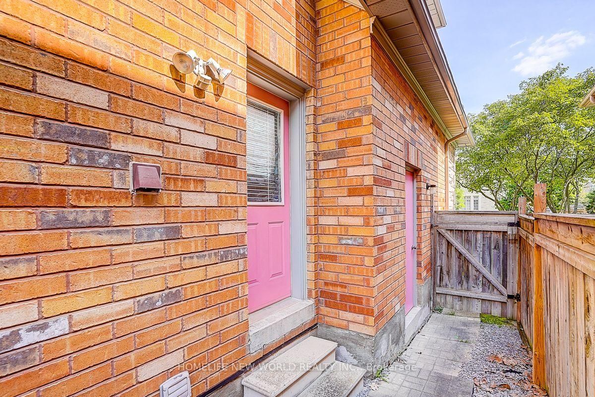 133 White Lotus Circle • Markham, ON photo 50