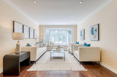 120 Drakefield Road • Markham, ON photo 3