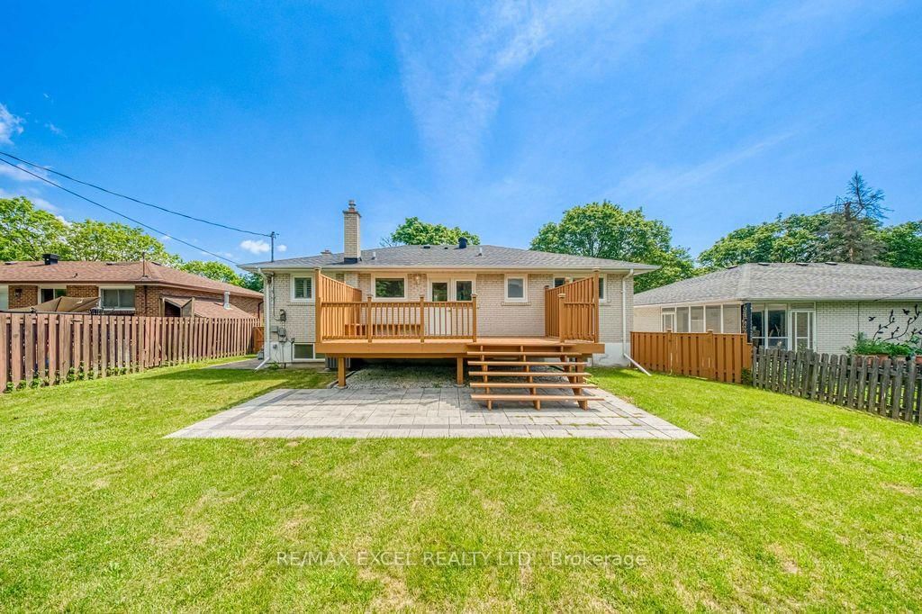 120 Drakefield Road • Markham, ON photo 39