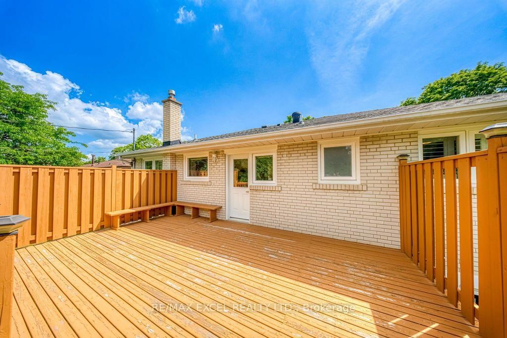 120 Drakefield Road • Markham, ON photo 40