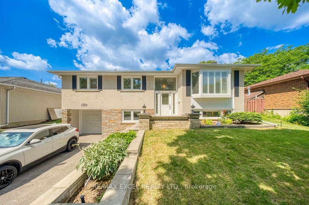 120 Drakefield Road • Markham, ON photo 44