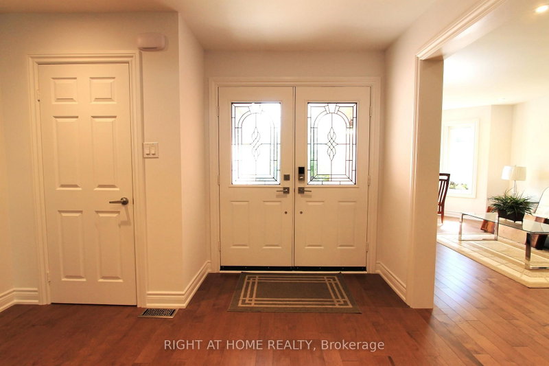 4 Kirkland Court