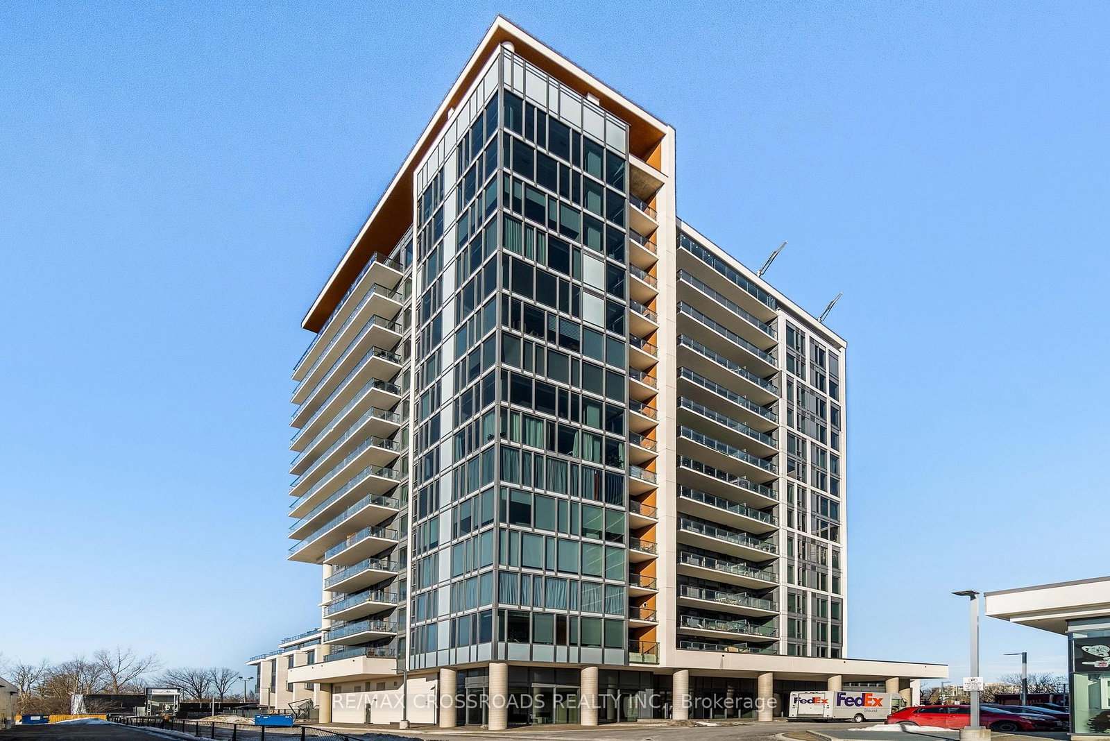 9618 Yonge Street • #TH102 • Richmond Hill, ON photo 1
