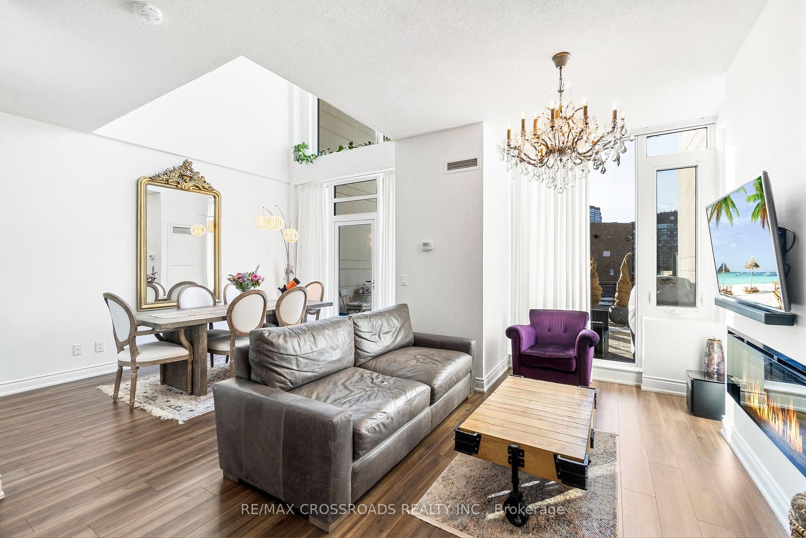 9618 Yonge Street • #TH102 • Richmond Hill, ON photo 11