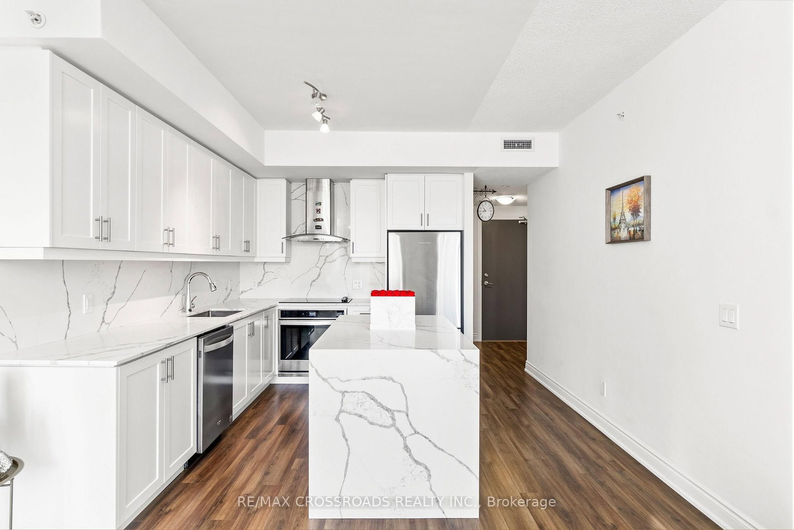 9618 Yonge Street • #TH102 • Richmond Hill, ON photo 12