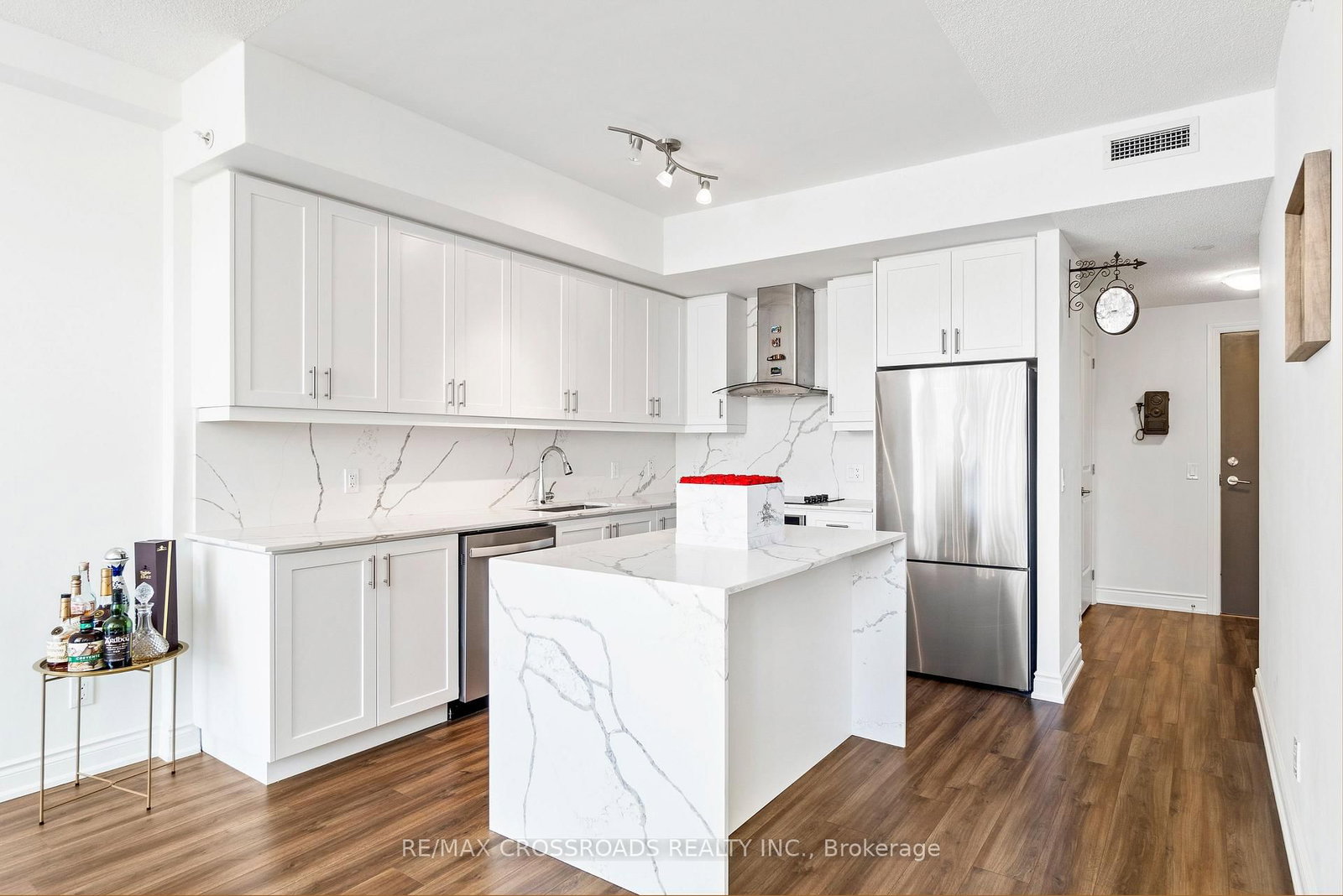 9618 Yonge Street • #TH102 • Richmond Hill, ON photo 13