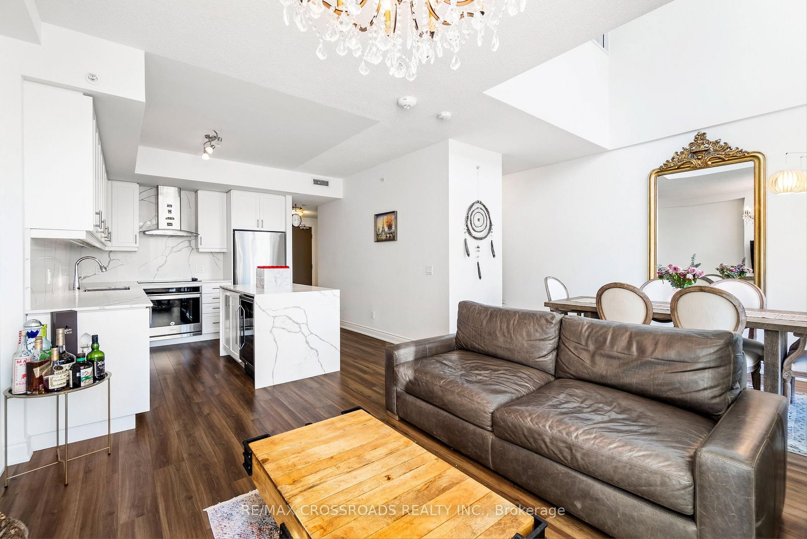 9618 Yonge Street • #TH102 • Richmond Hill, ON photo 14