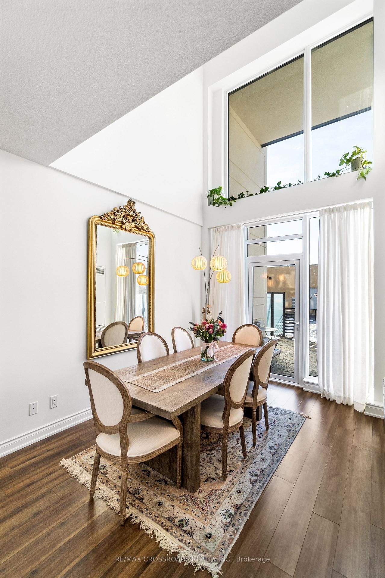 9618 Yonge Street • #TH102 • Richmond Hill, ON photo 18