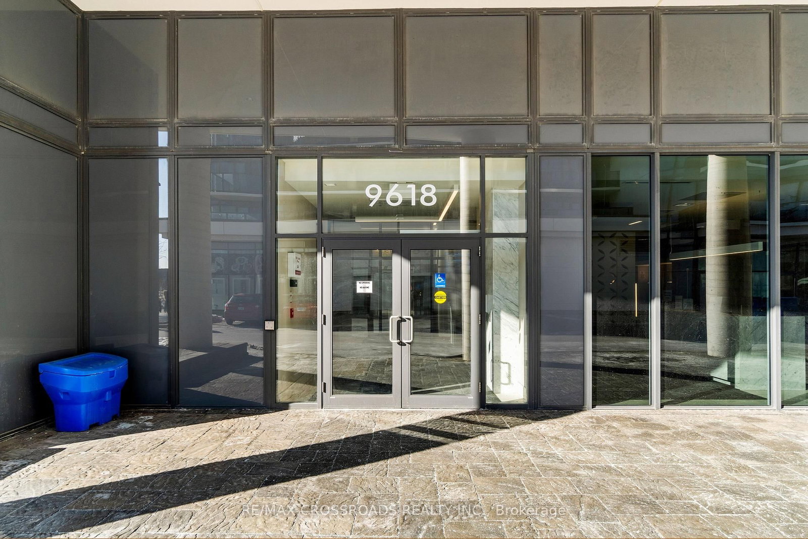 9618 Yonge Street • #TH102 • Richmond Hill, ON photo 2