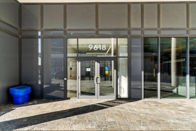 9618 Yonge Street • #TH102 • Richmond Hill, ON photo 2
