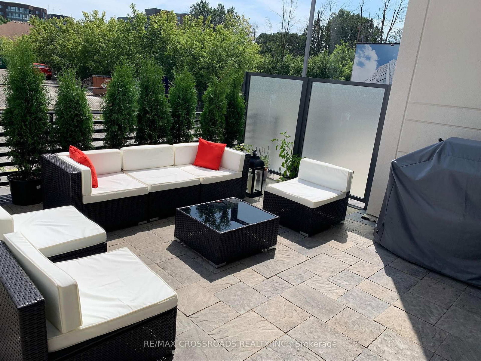 9618 Yonge Street • #TH102 • Richmond Hill, ON photo 29