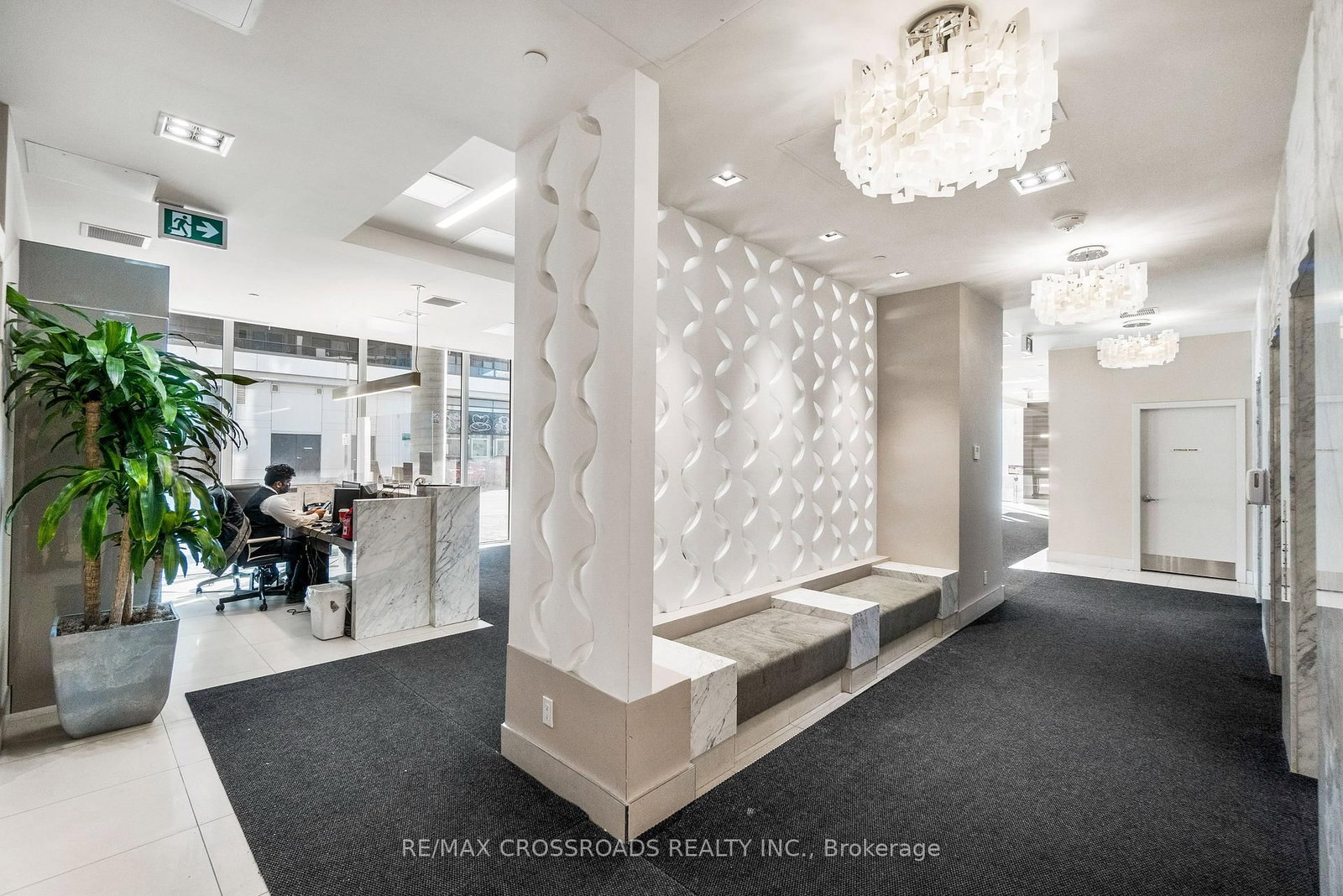 9618 Yonge Street • #TH102 • Richmond Hill, ON photo 3