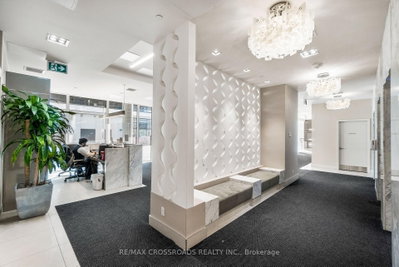 9618 Yonge Street • #TH102 • Richmond Hill, ON photo 3