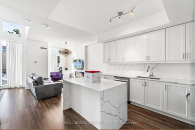 9618 Yonge Street • #TH102 • Richmond Hill, ON photo 6