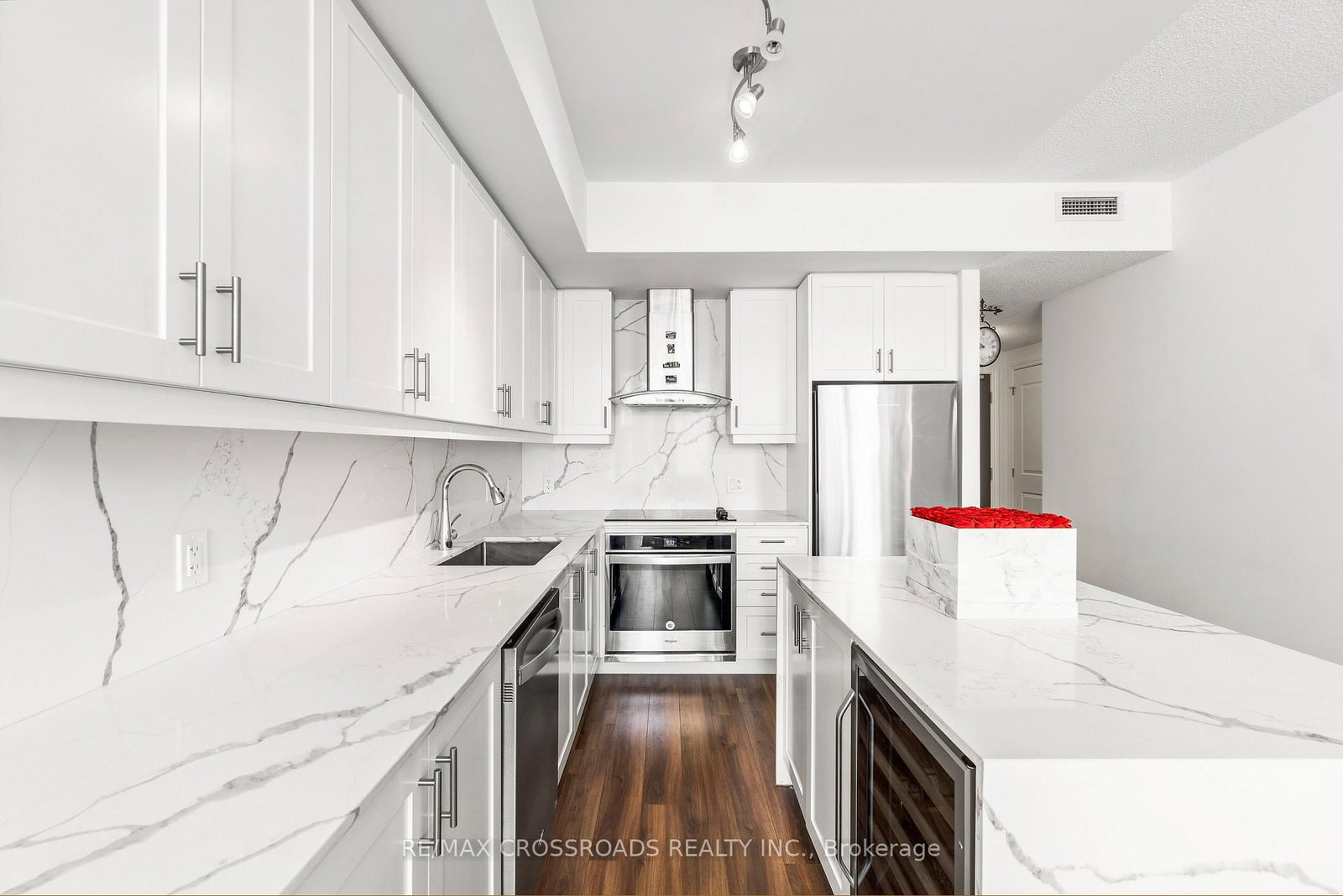 9618 Yonge Street • #TH102 • Richmond Hill, ON photo 8