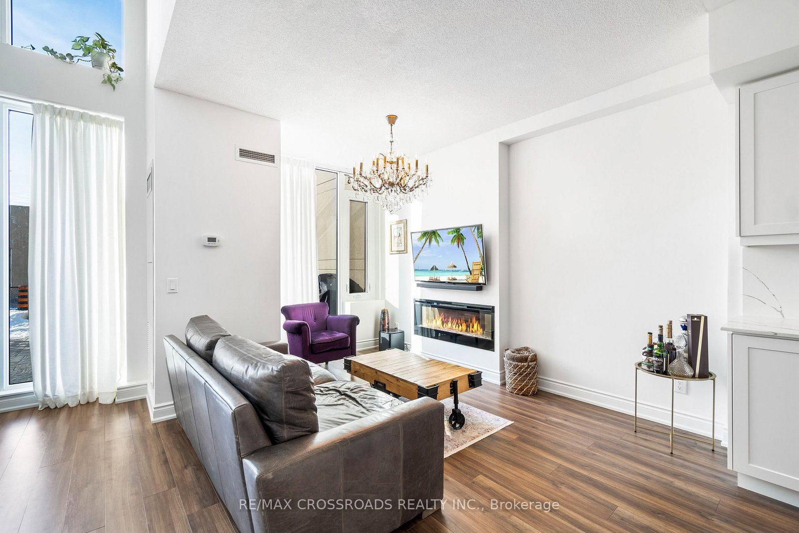 9618 Yonge Street • #TH102 • Richmond Hill, ON photo 9