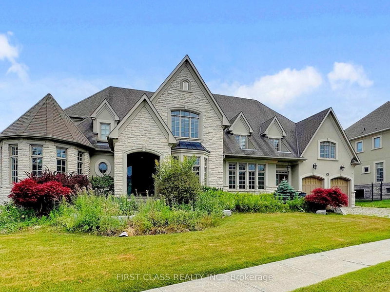 3 Royal County Down Crescent