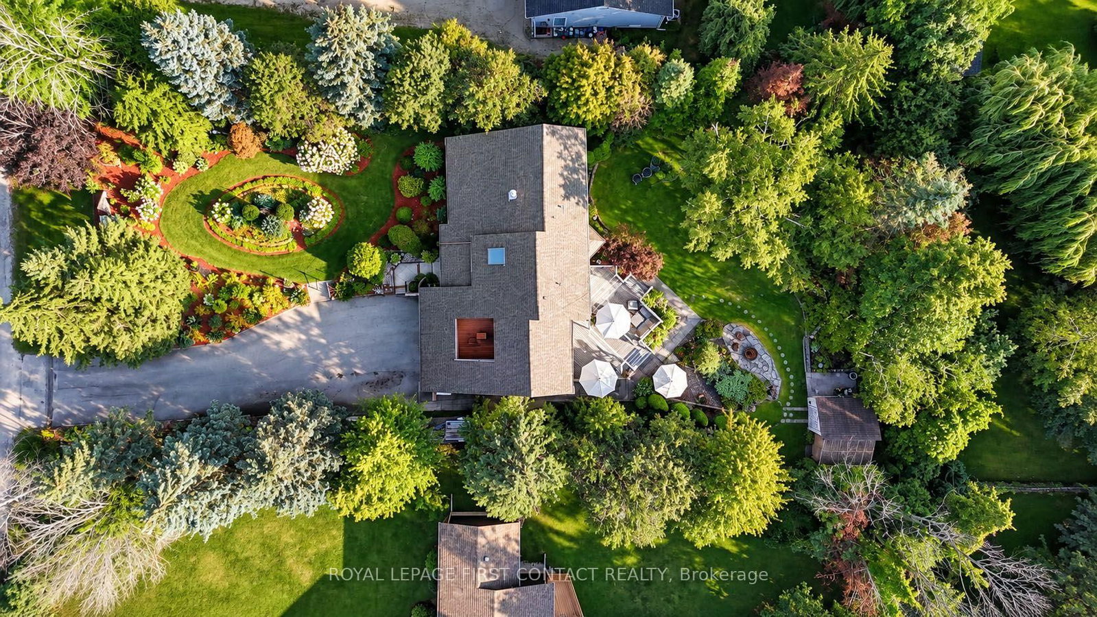 3847 West Street W • Innisfil, ON photo 3