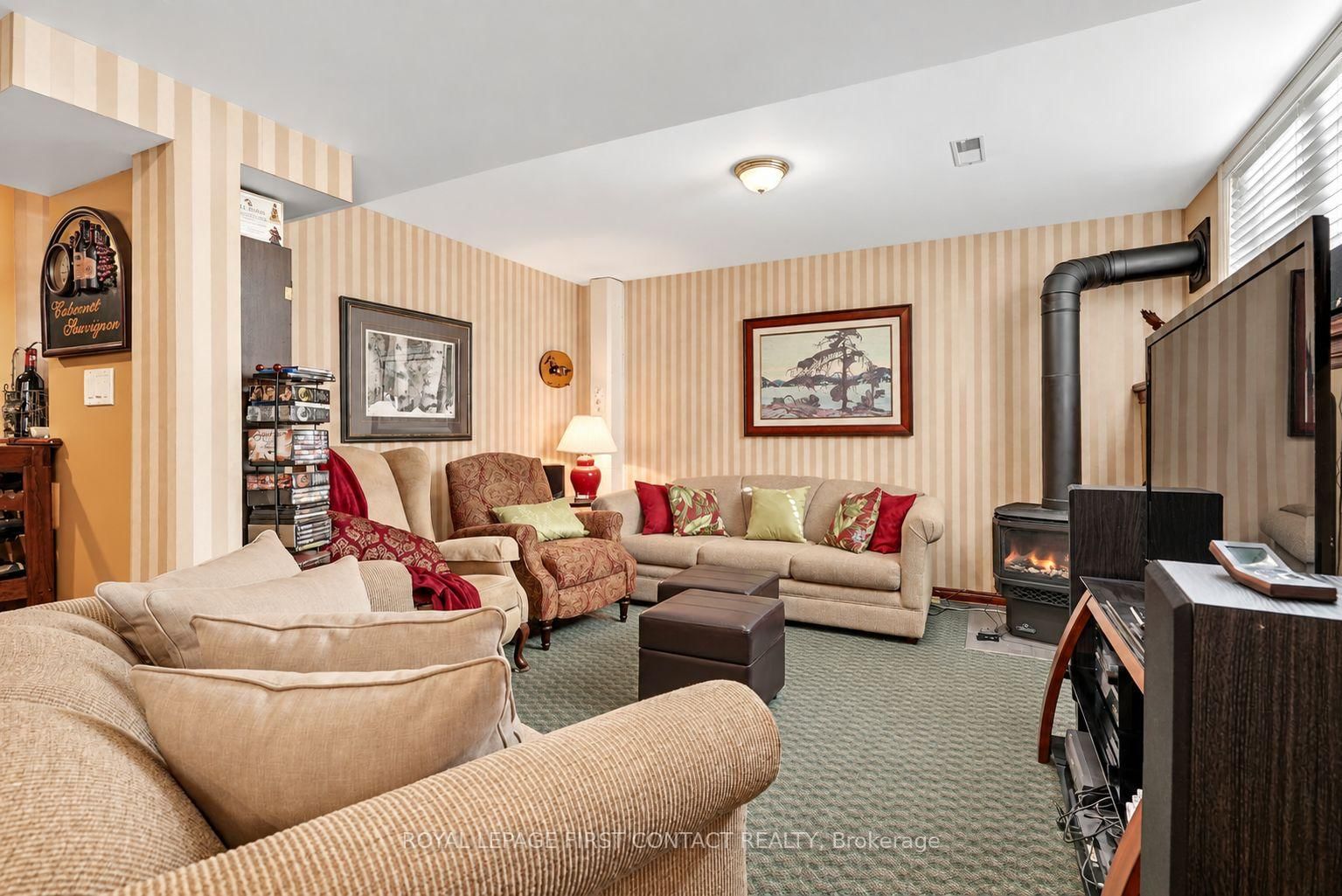 3847 West Street W • Innisfil, ON photo 35