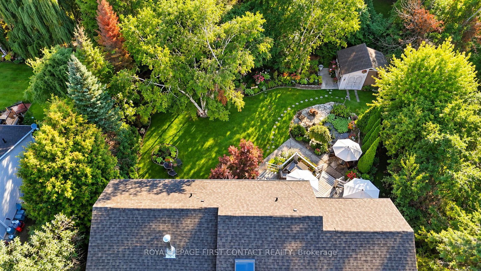 3847 West Street W • Innisfil, ON photo 46