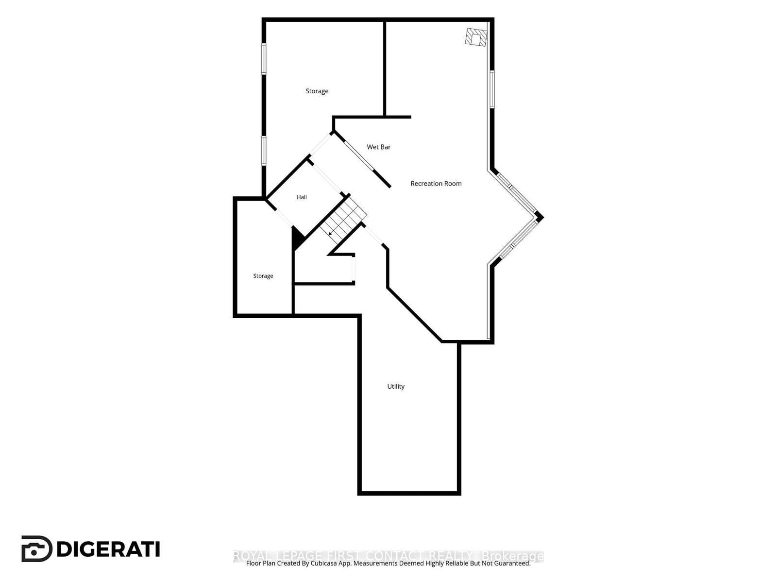 3847 West Street W • Innisfil, ON photo 48