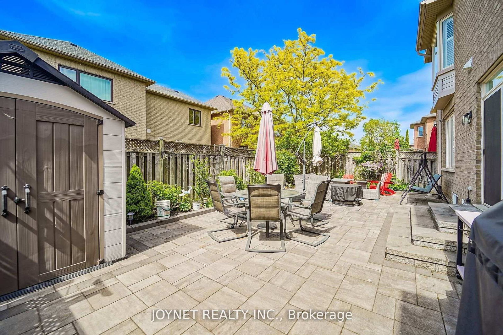 36 Newbridge Avenue N • Richmond Hill, ON photo 26