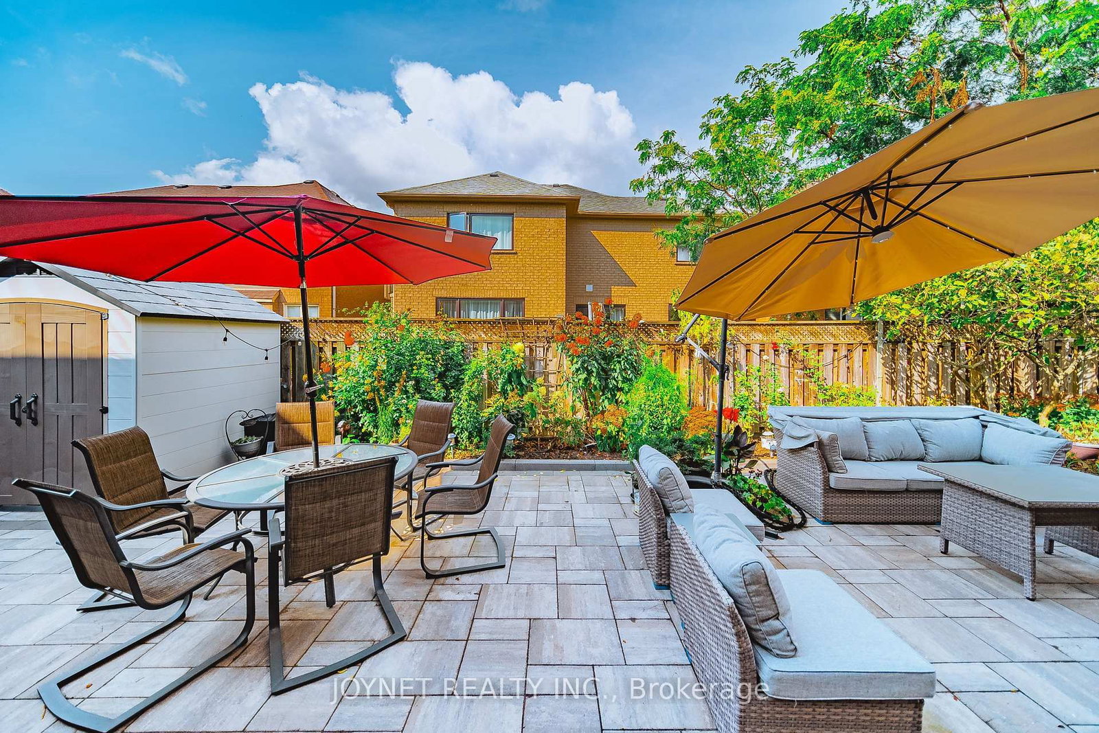 36 Newbridge Avenue N • Richmond Hill, ON photo 27