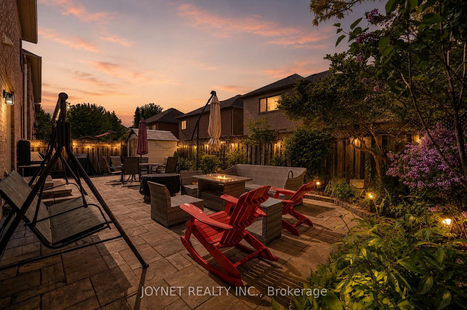 36 Newbridge Avenue N • Richmond Hill, ON photo 28