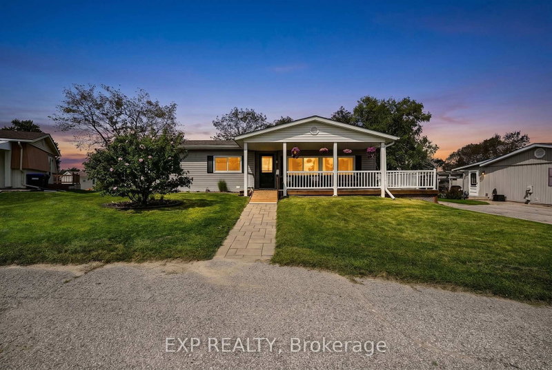 4 Fairbirch Court