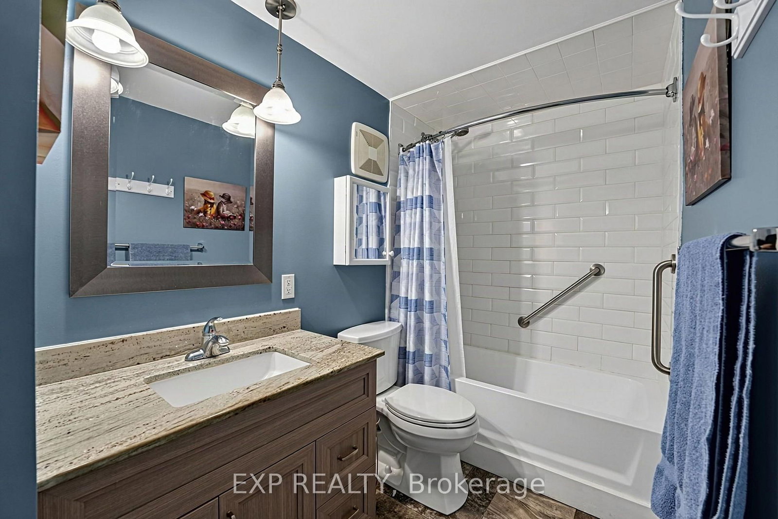 4 Fairbirch Court • Innisfil, ON photo 30
