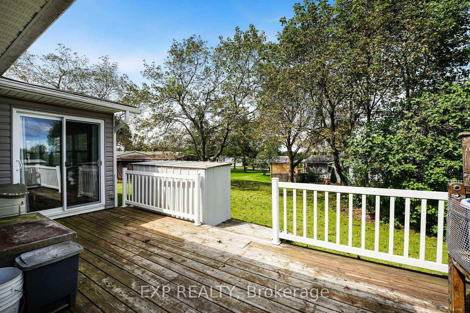 4 Fairbirch Court • Innisfil, ON photo 36