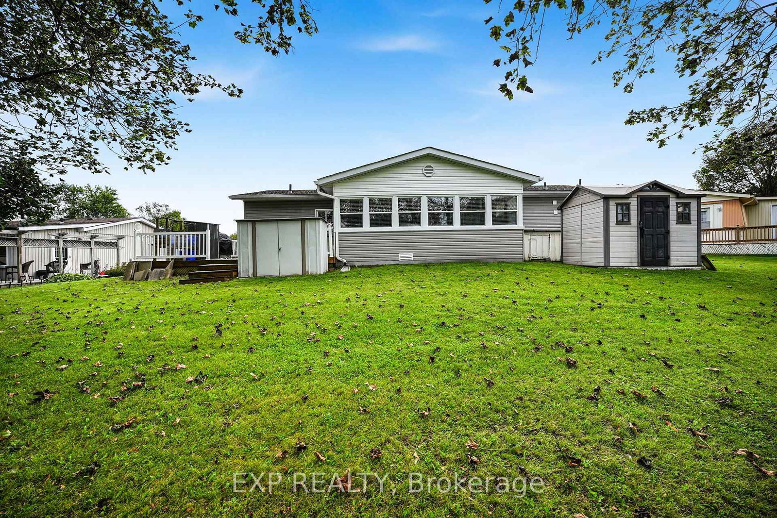 4 Fairbirch Court • Innisfil, ON photo 37