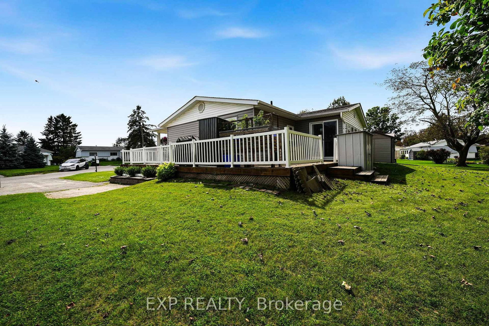 4 Fairbirch Court • Innisfil, ON photo 38