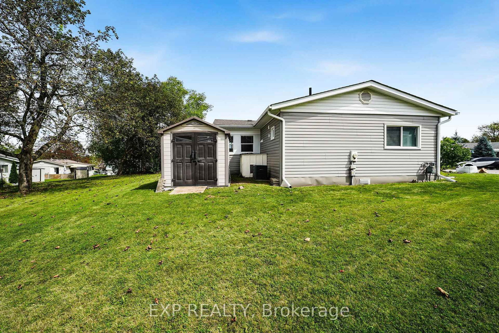 4 Fairbirch Court • Innisfil, ON photo 39