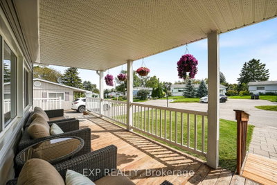 4 Fairbirch Court • Innisfil, ON photo 4
