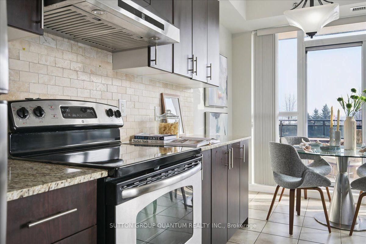 520 Steeles Avenue W • #205 • Vaughan, ON photo 12