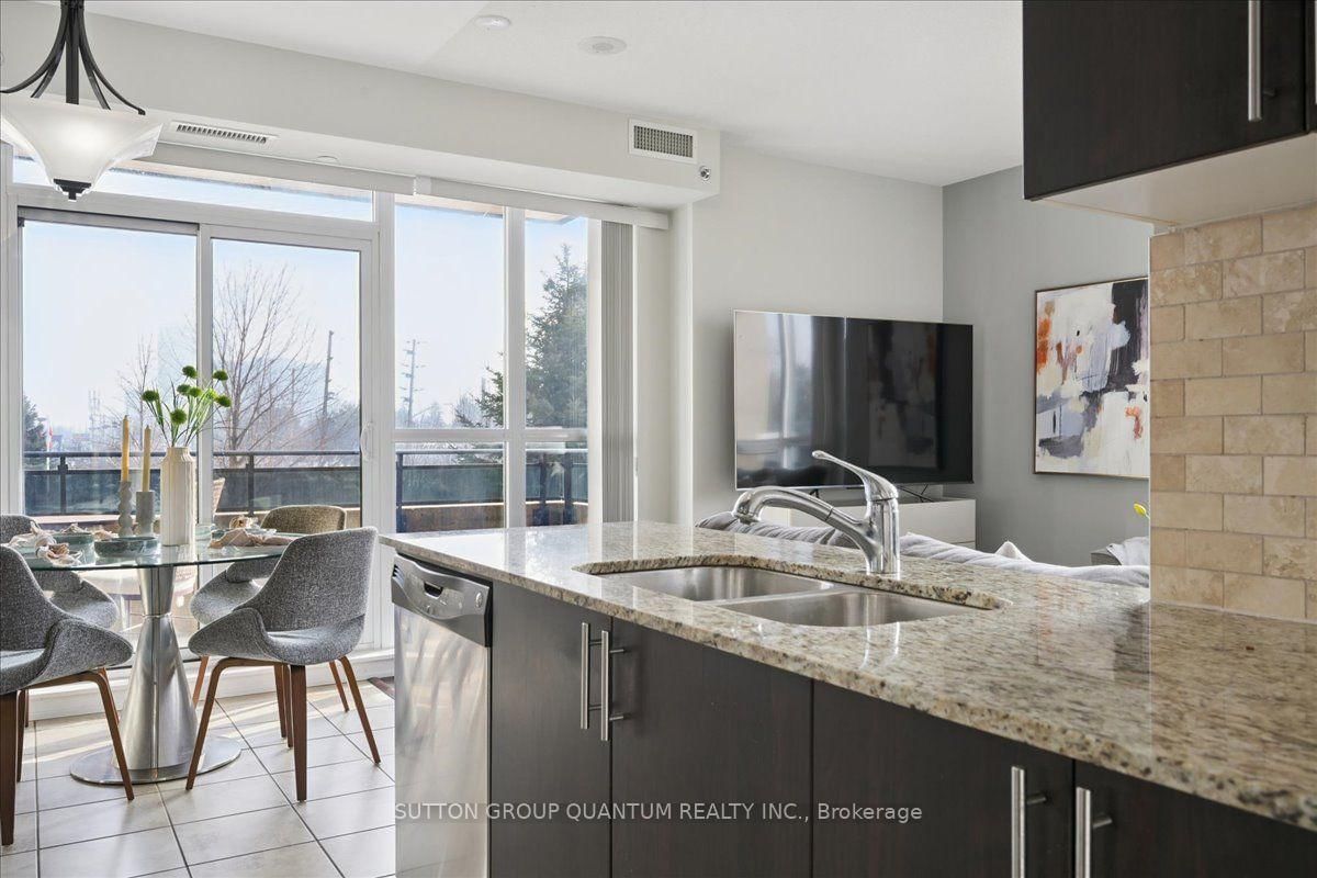 520 Steeles Avenue W • #205 • Vaughan, ON photo 13